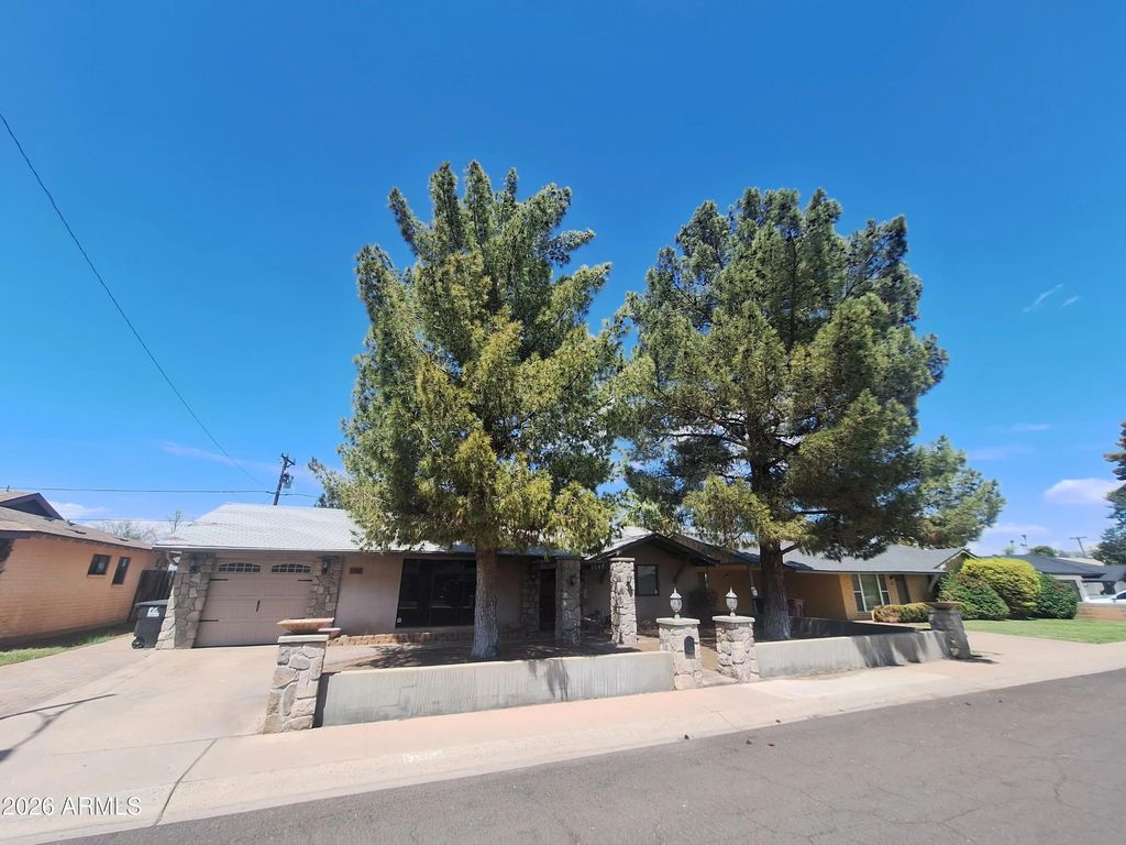 7508 E Cambridge Avenue, Scottsdale