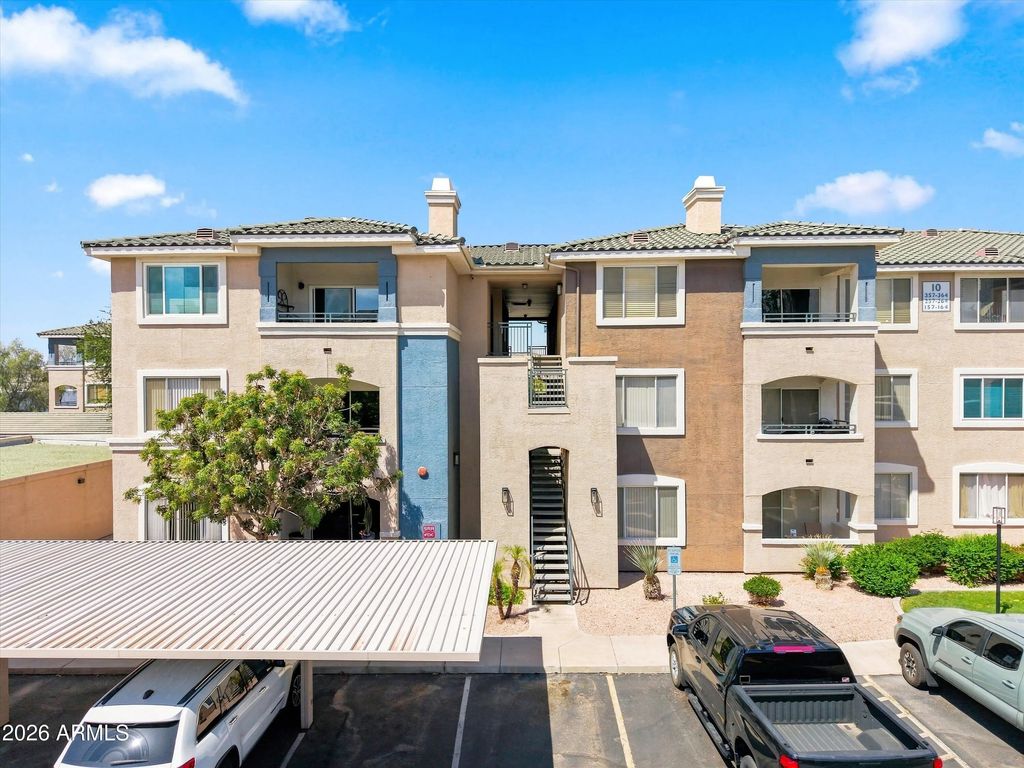 5345 E Van Buren Street (unit 161), Phoenix