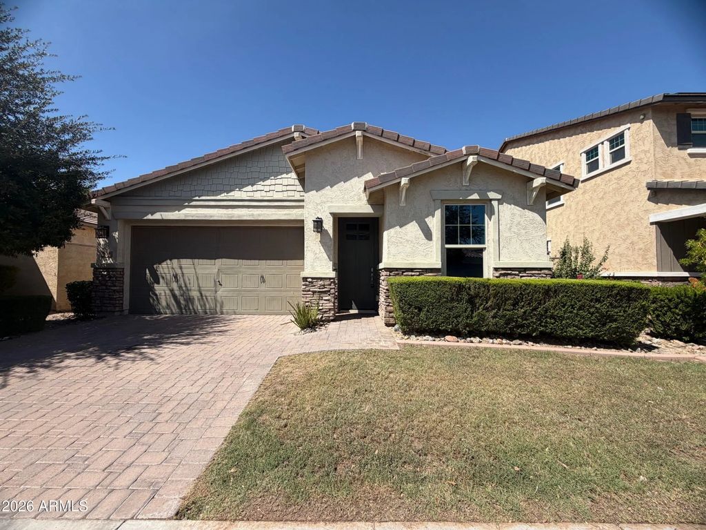 9840 E Theia Drive, Mesa