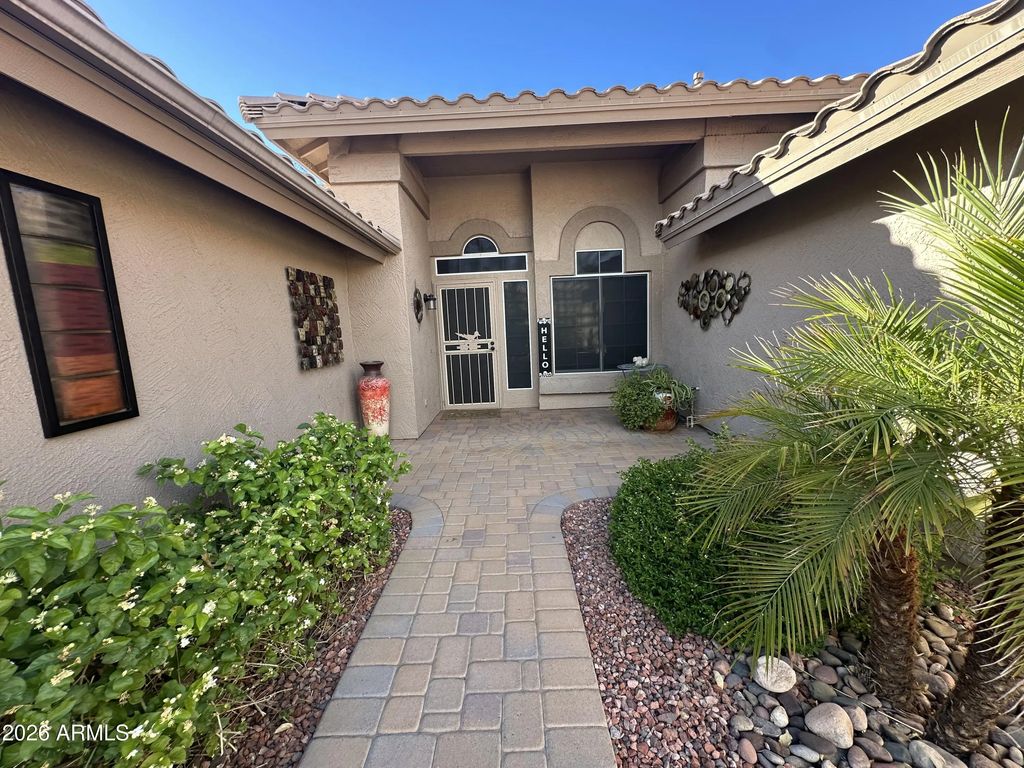 8914 W Wescott Drive W, Peoria