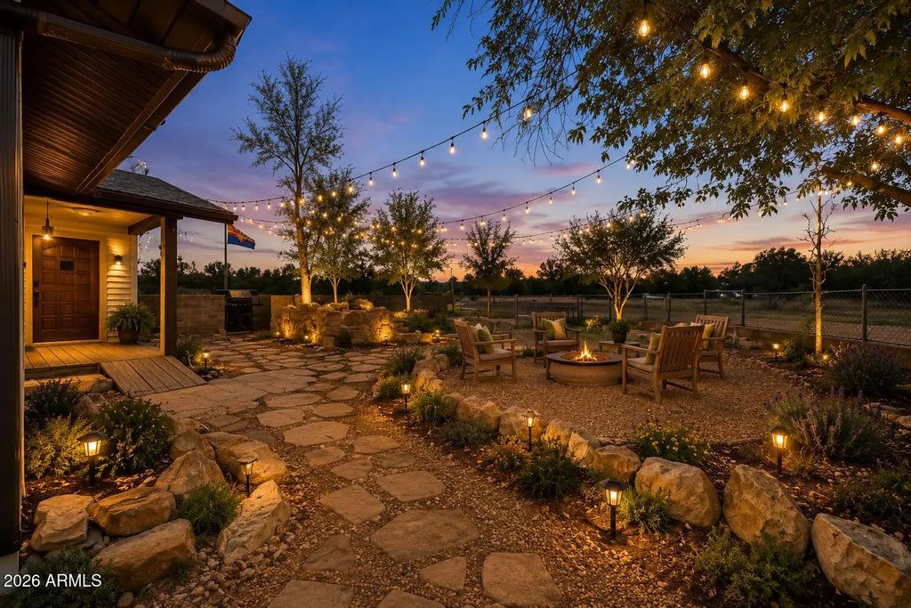 3834 Serra Way, Heber