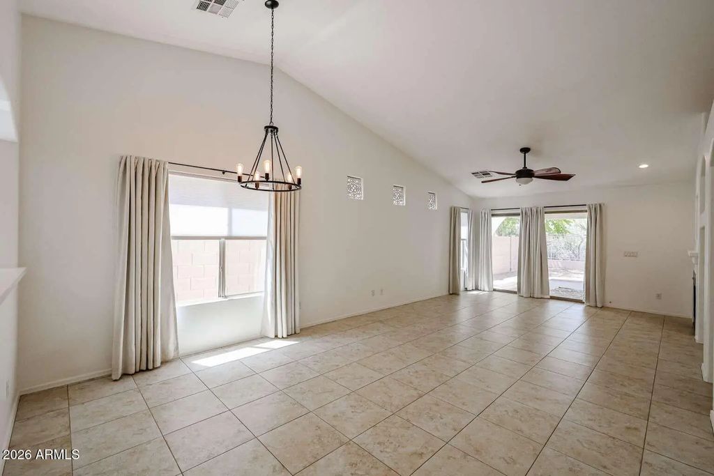 4746 E Woburn Lane, Cave Creek