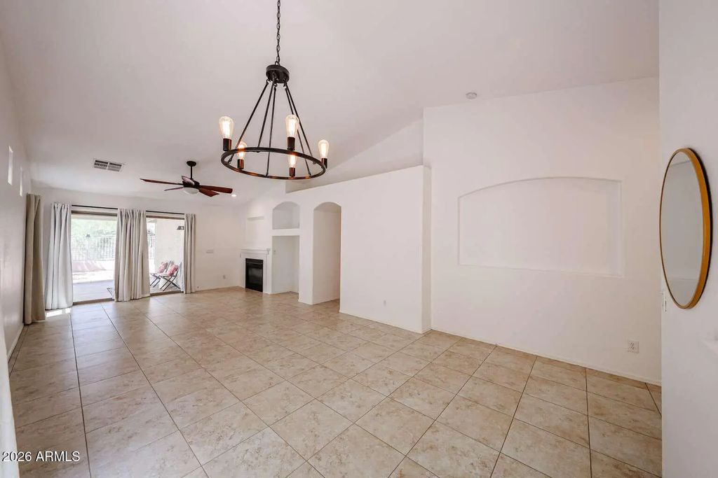 4746 E Woburn Lane, Cave Creek