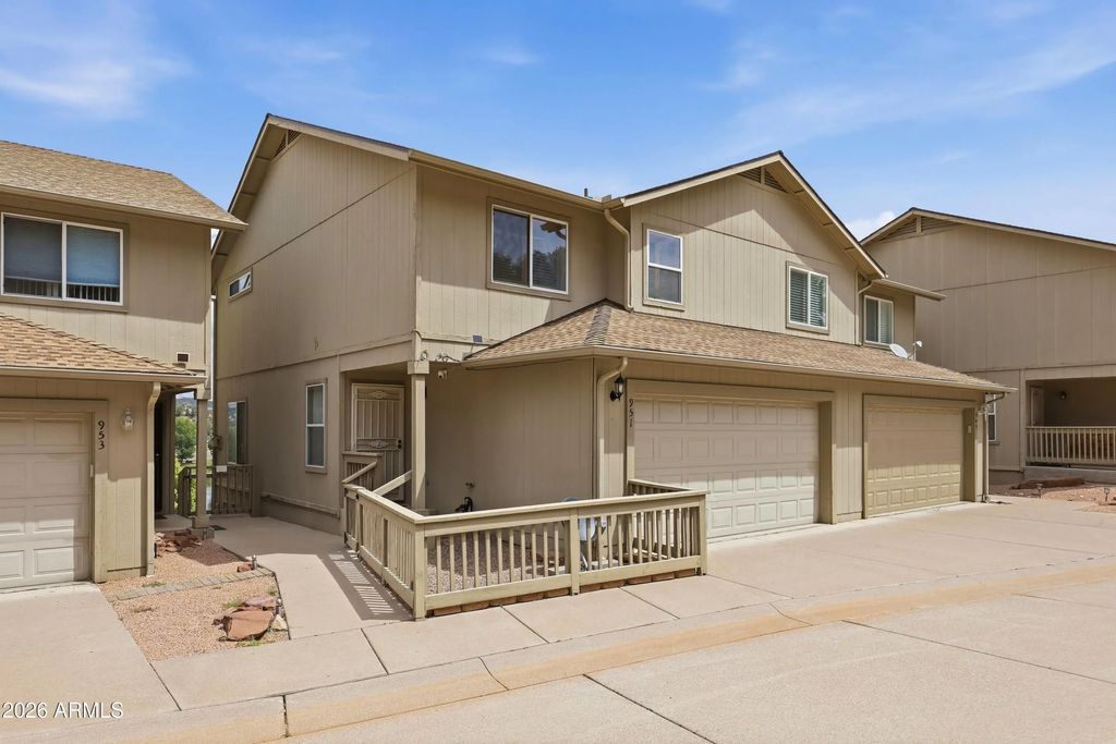 951 W Ensenada Lane, Payson