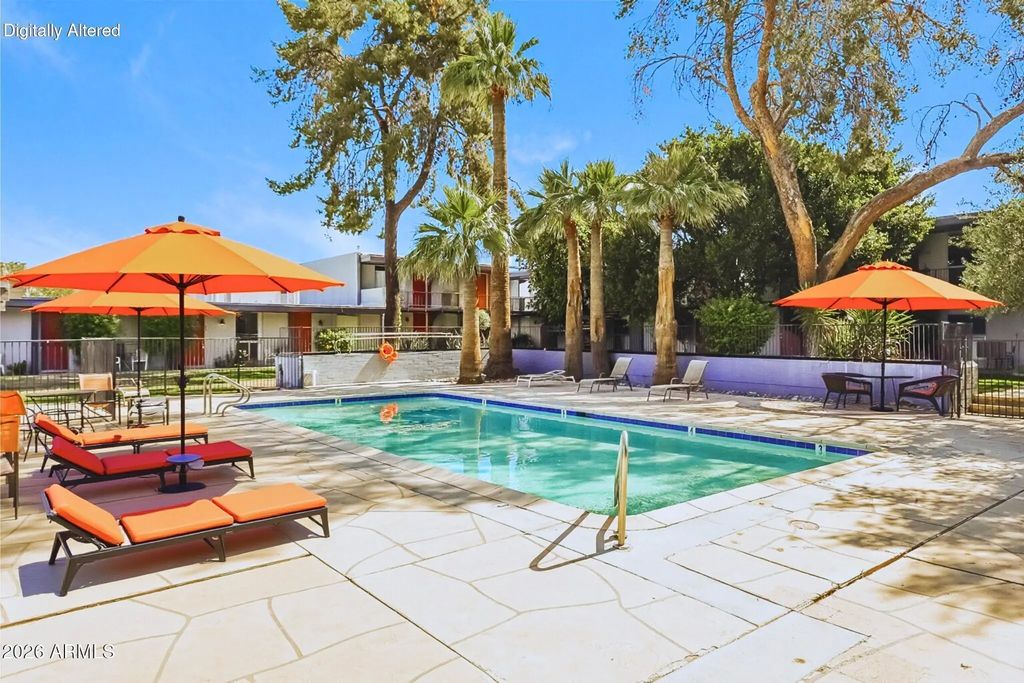 6320 N 16th Street (unit 25), Phoenix