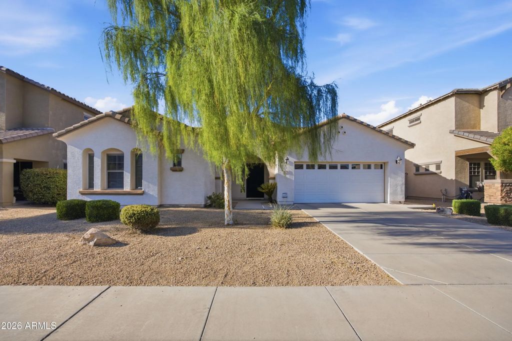 11716 W Rio Vista Lane, Avondale