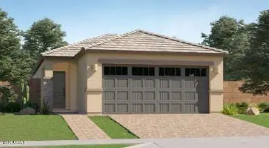 36055 W Mondragone Lane, Maricopa