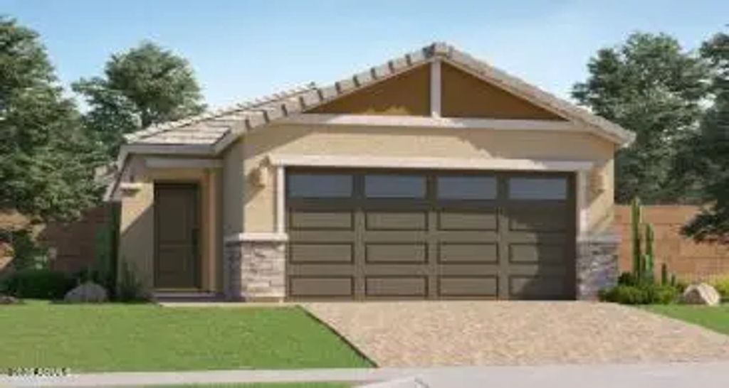36085 W Mediterranean Way, Maricopa