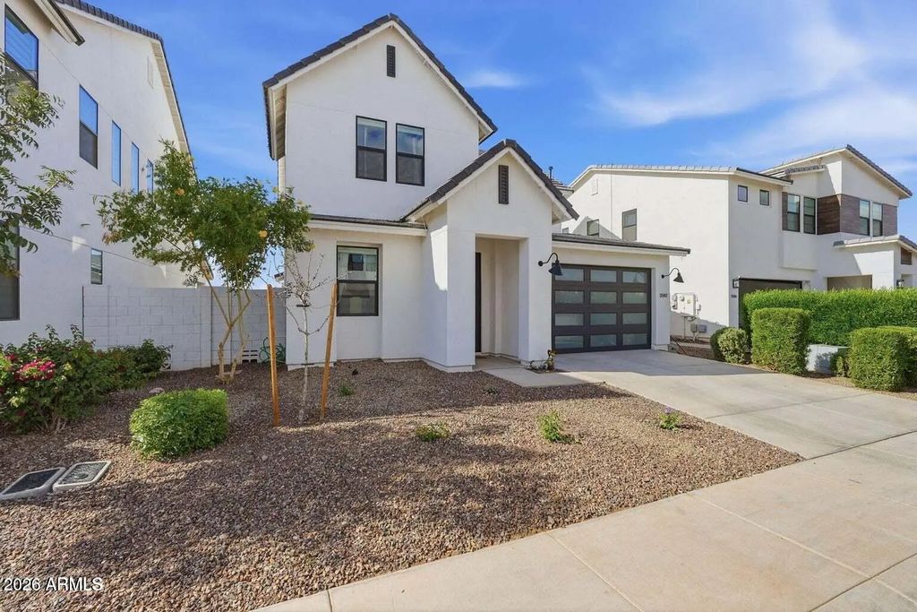 3592 W Cobalt Court, San Tan Valley