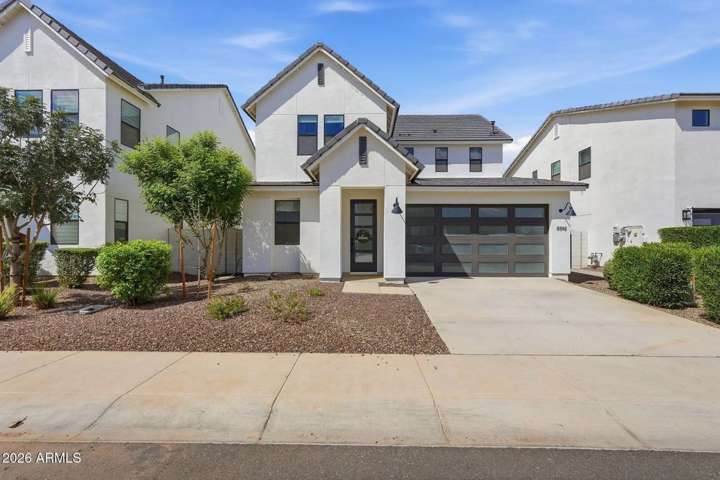 3592 W Cobalt Court, San Tan Valley