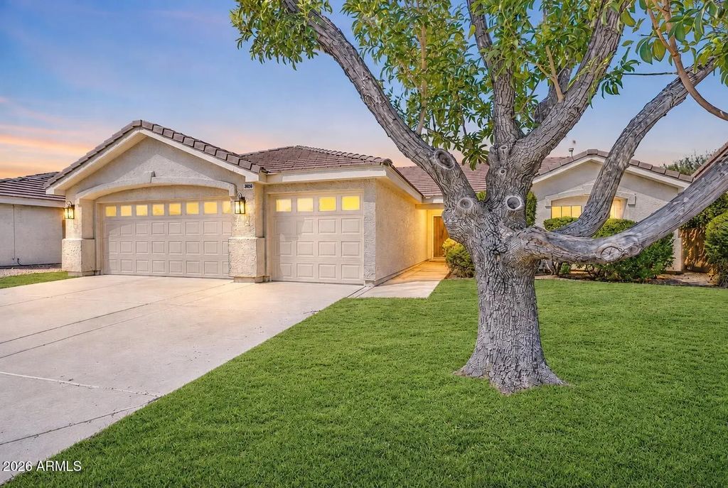 19840 N 33rd Place, Phoenix