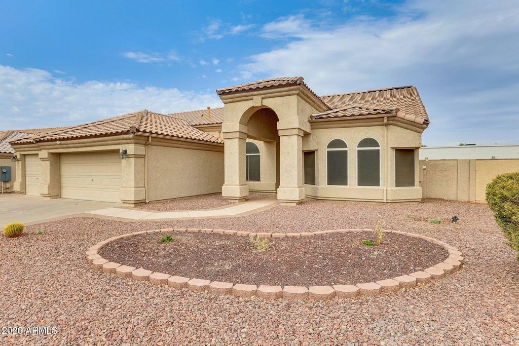3946 N 112th Avenue, Avondale