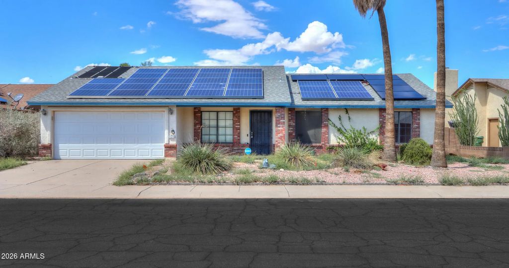 420 E Duke Drive, Casa Grande