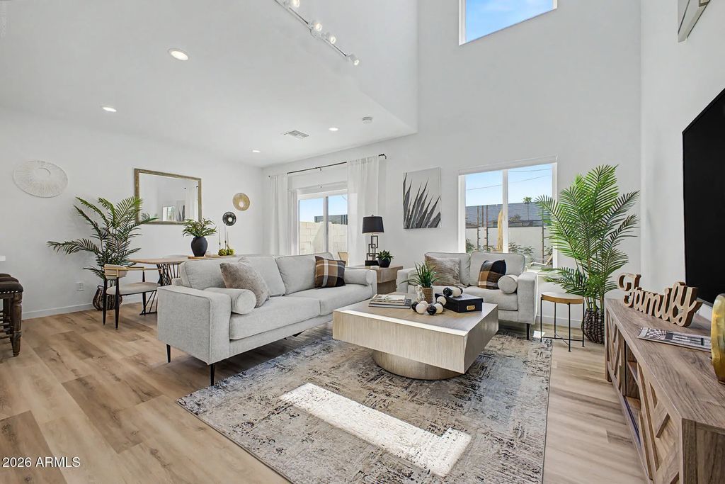 2041 E Michigan Avenue (unit 1), Phoenix