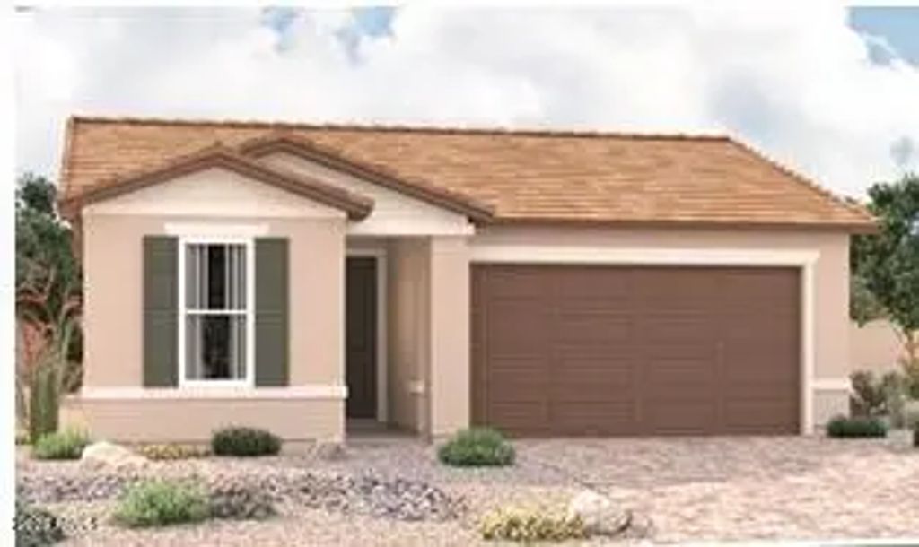 9727 W Fraktur Road, Tolleson