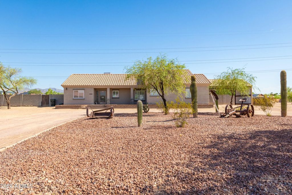 23128 W Hammond Lane, Buckeye