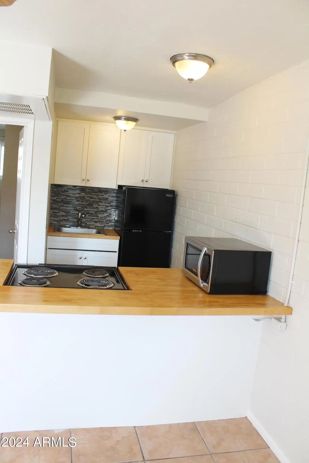 604 S Roosevelt Street (unit Apt 8), Tempe