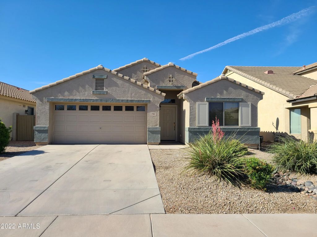 1745 E Melanie Street, San Tan Valley