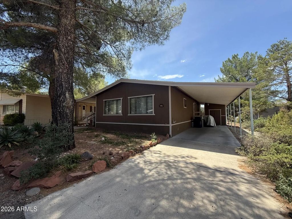 6770 W State Rte 89a -- (unit 62), Sedona