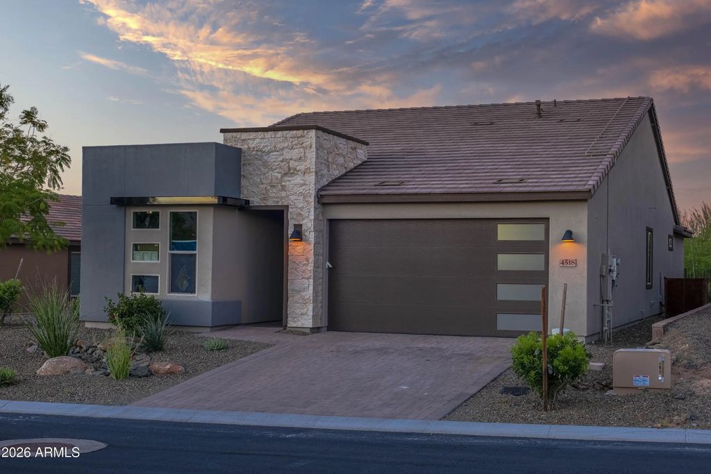 4518 Charro Court, Wickenburg