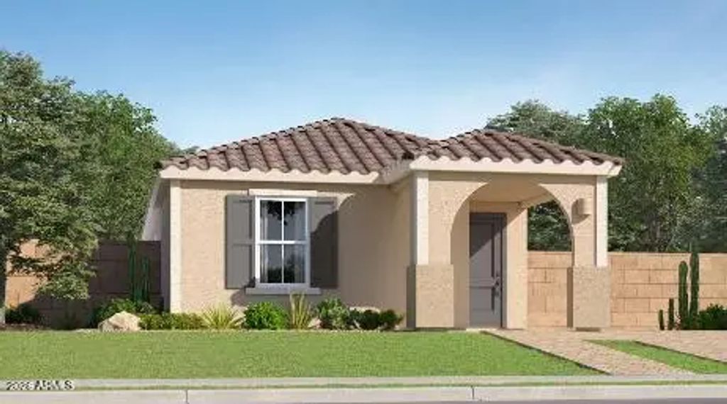 36161 W Charity Place, Maricopa