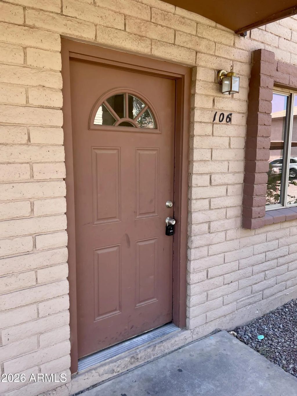 1234 N 36th Street (unit 106), Phoenix