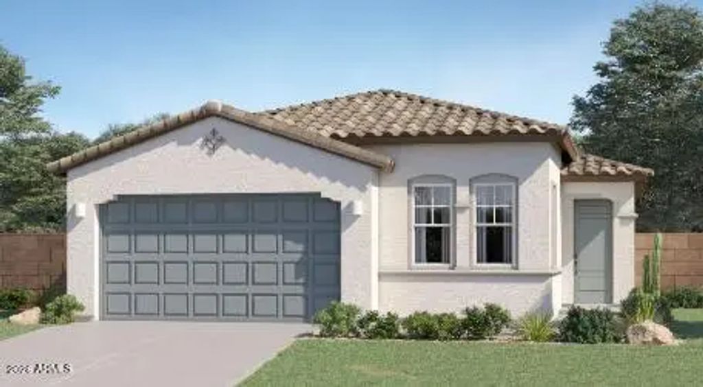 32560 N Birchwood Drive, San Tan Valley