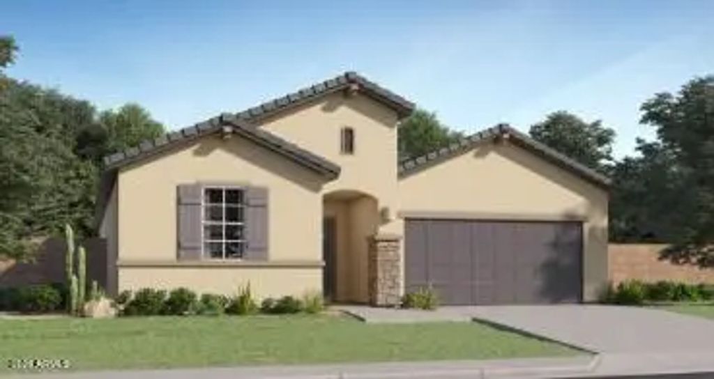 33838 N Medio Avenue, San Tan Valley