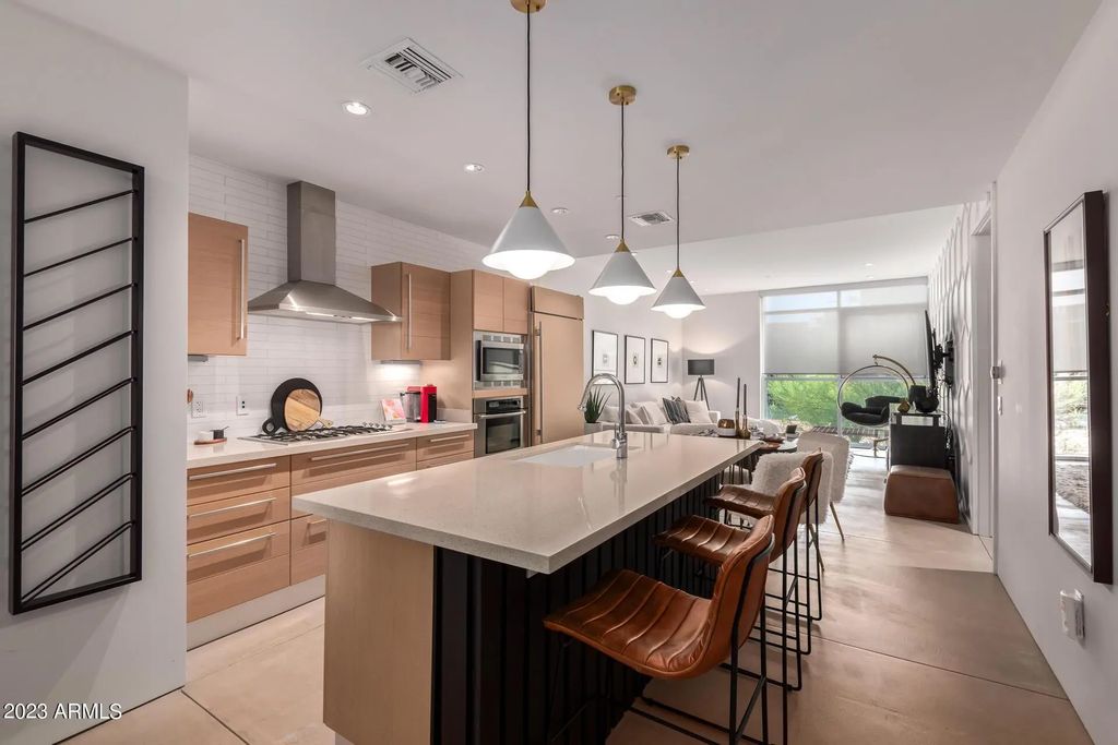4737 N Scottsdale Road (unit 2001e), Scottsdale