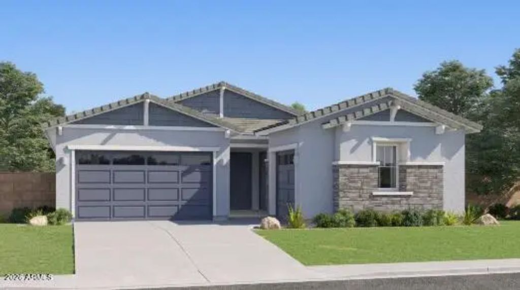 3273 E Aglio Avenue, San Tan Valley