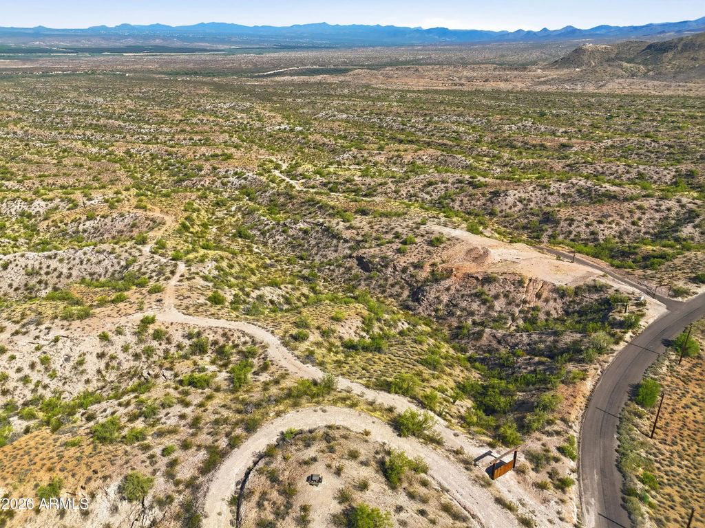 N Sandy Bluff Road (unit 18), Fort McDowell