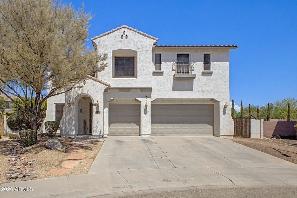 25311 N 51st Drive, Phoenix