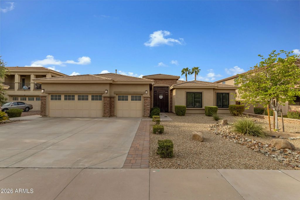 15128 W Elm Street, Goodyear