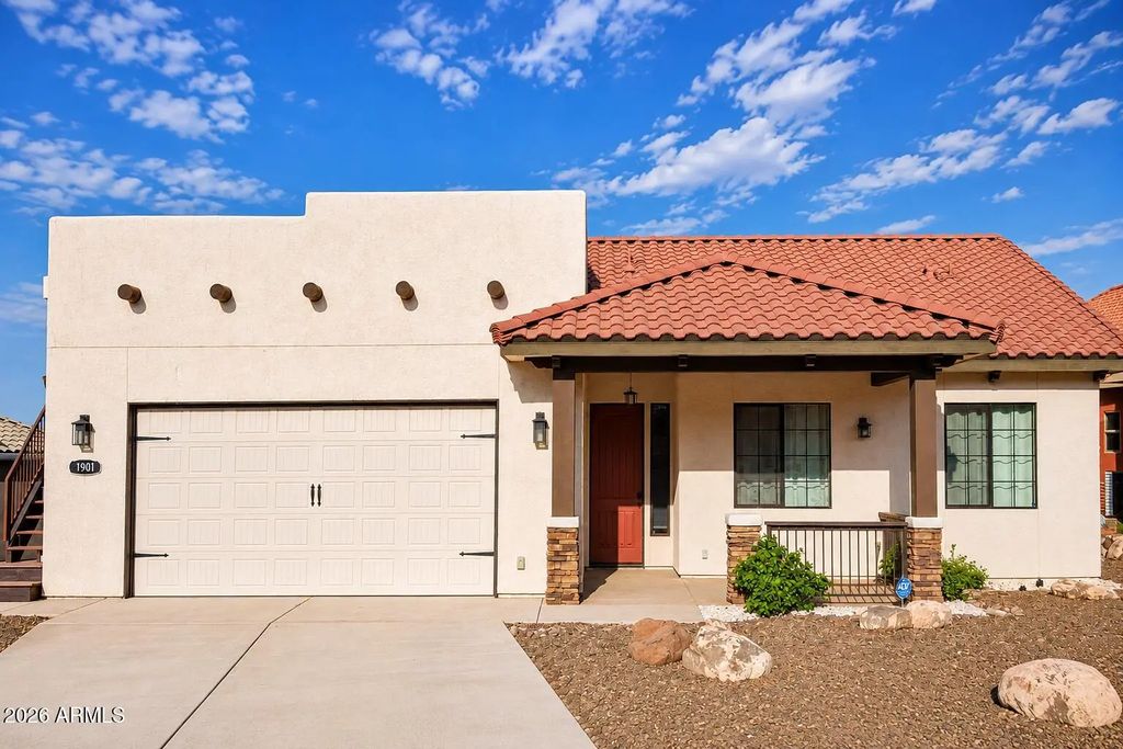 1901 Sable Rridge Road, Clarkdale