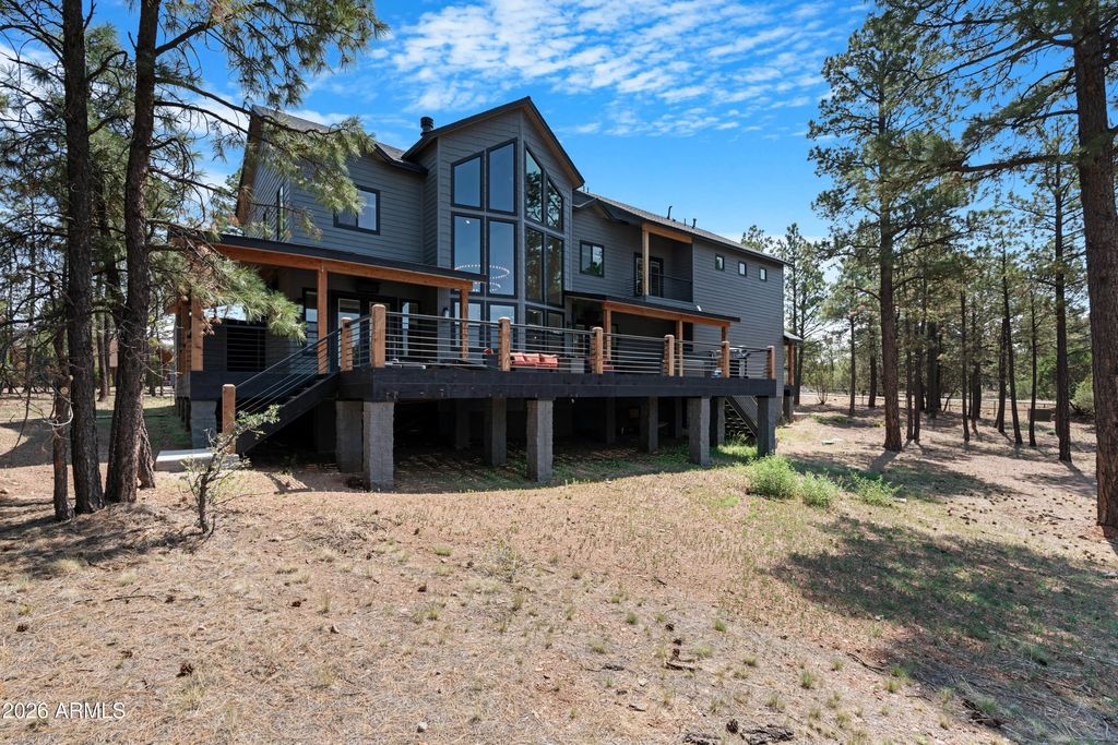 2238 Country Club Drive, Heber