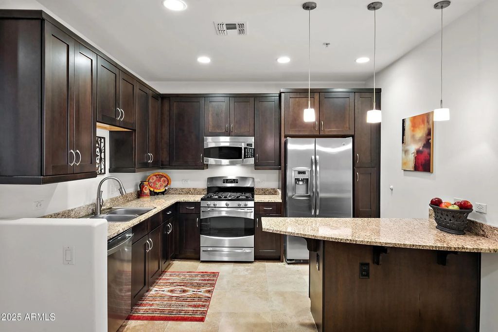 7291 N Scottsdale Road (unit 2009), Paradise Valley