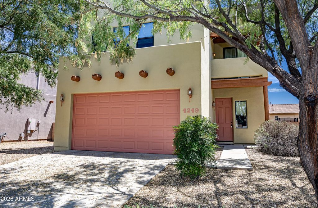 1219 Marchbanks Drive, Sierra Vista