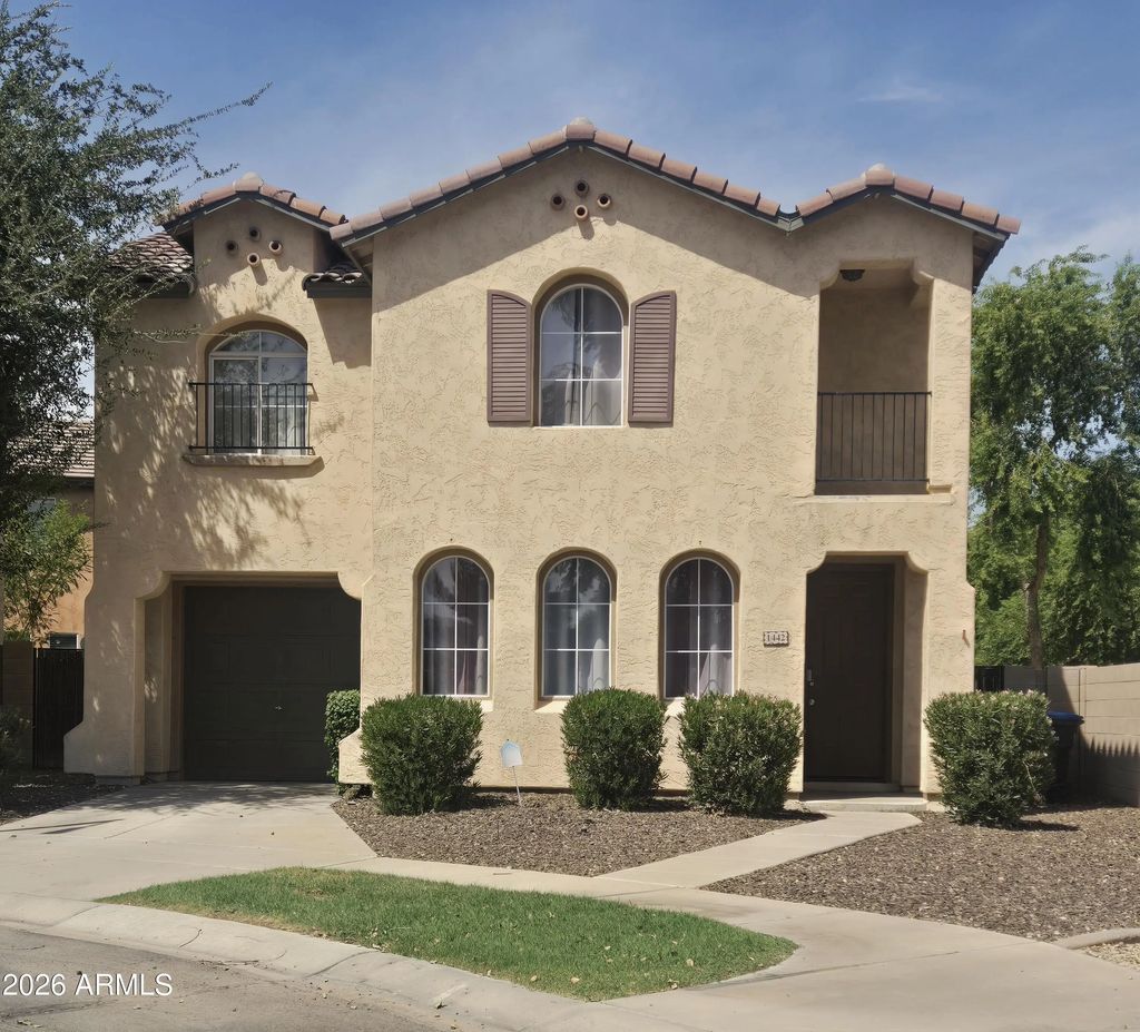 1442 E Mobile Lane Lane E, Phoenix