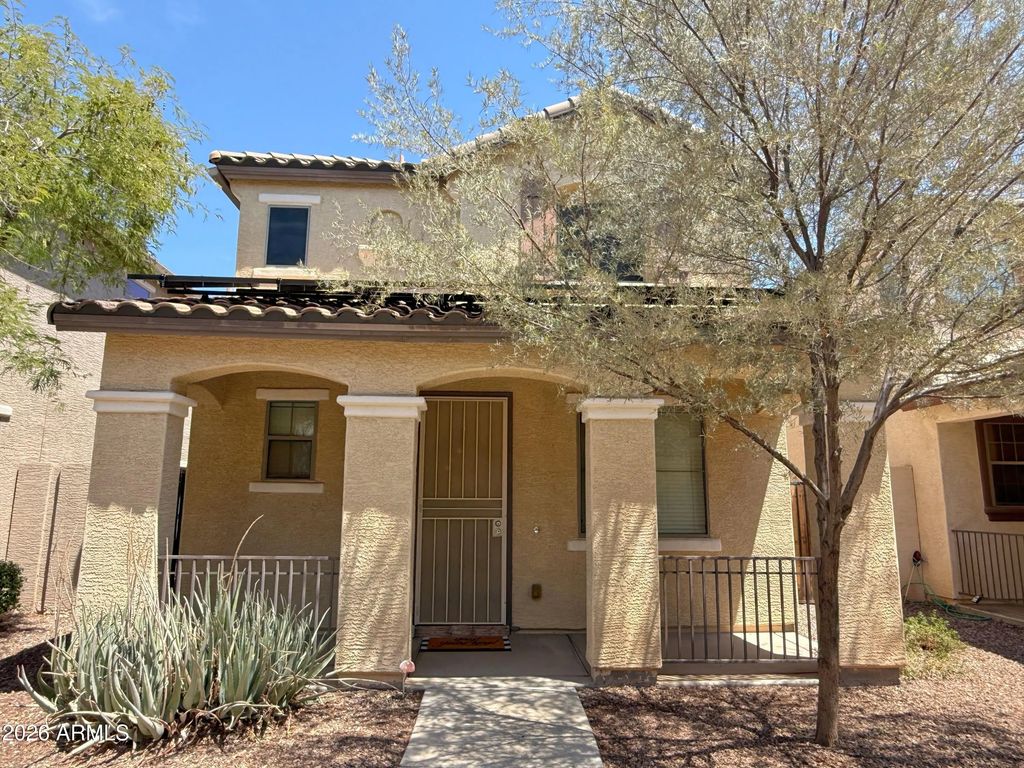 2855 S Key Biscayne Drive, Gilbert