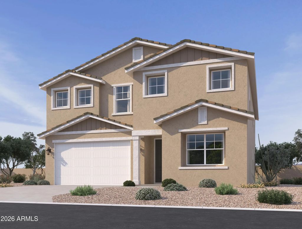 6614 E Upland Way, San Tan Valley
