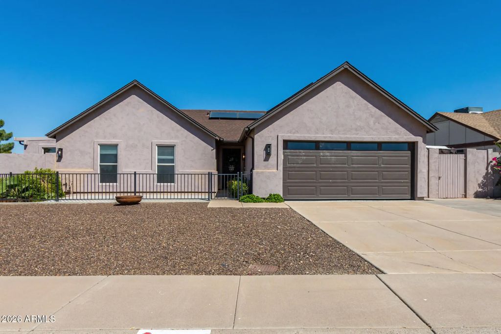 6534 W Grandview Road, Glendale