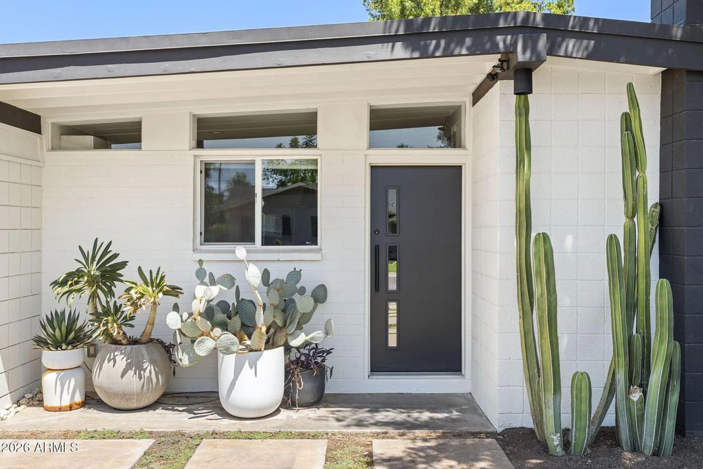 3402 E Sells Drive, Phoenix