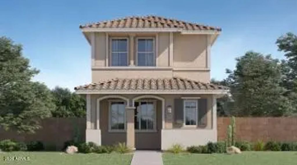 8332 E Prairie Avenue, Mesa