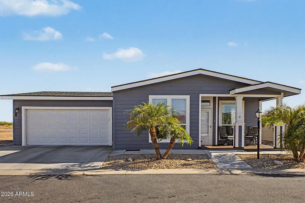 3301 S Goldfield Road (unit 6049), Apache Junction