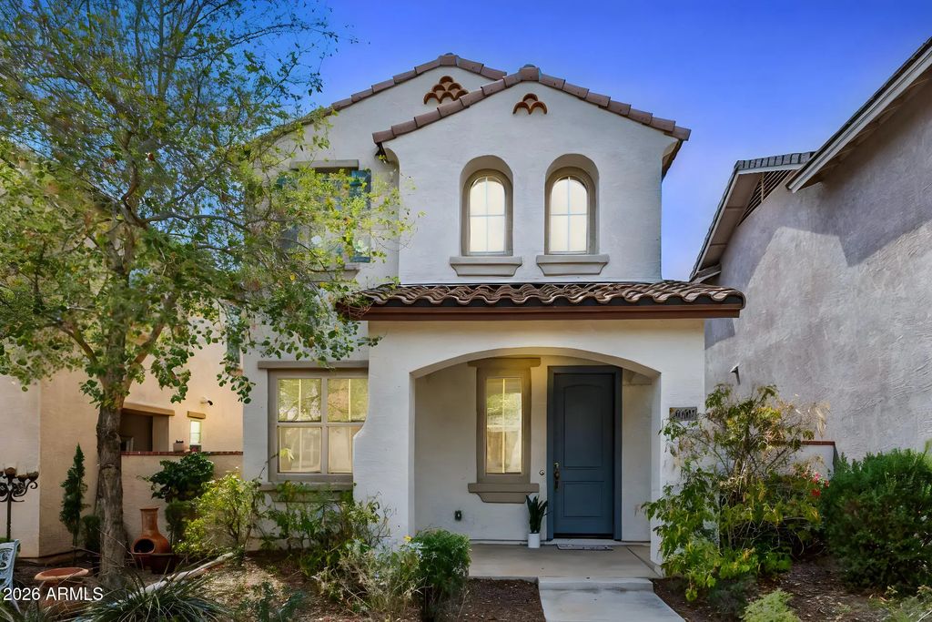 20607 W White Rock Road, Buckeye