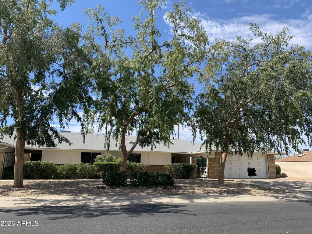 13207 W Desert Glen Drive, Sun City West