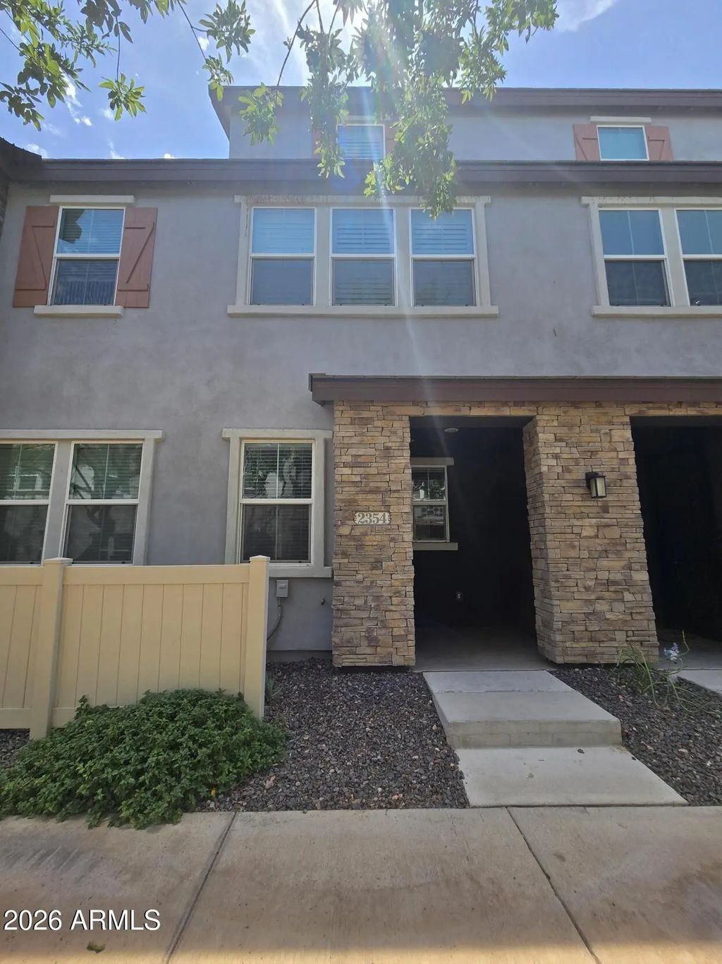 2354 E Huntington Drive, Phoenix