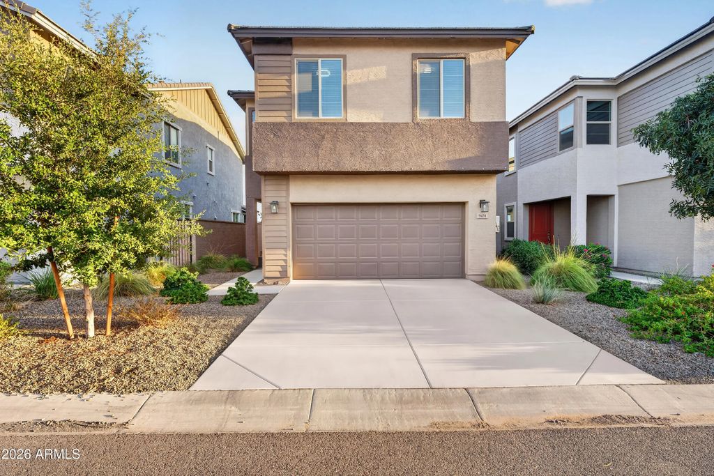 9431 E Solina Avenue, Mesa