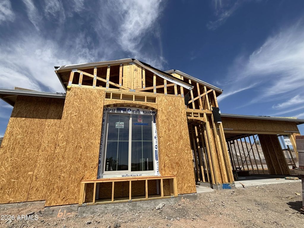 16666 W Ardmore Road, Goodyear