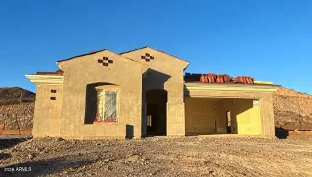 16666 W Ardmore Road, Goodyear